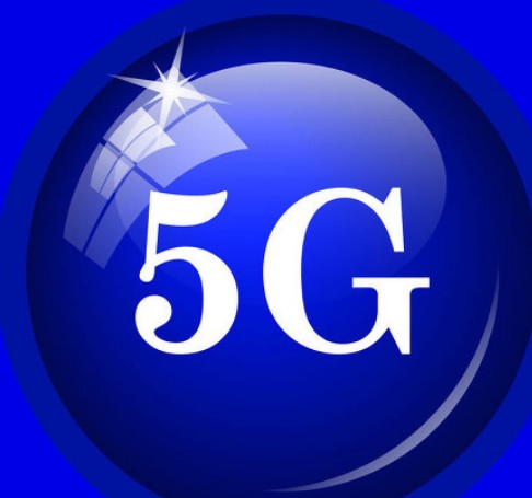 5G网络领衔新基建的发展,成为经济发展的稳定器和...