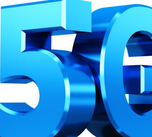 5G网络为通往数字未来铺平道路