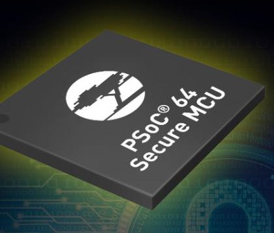 关于赛普拉斯最新一代 CapSense 电容感应...