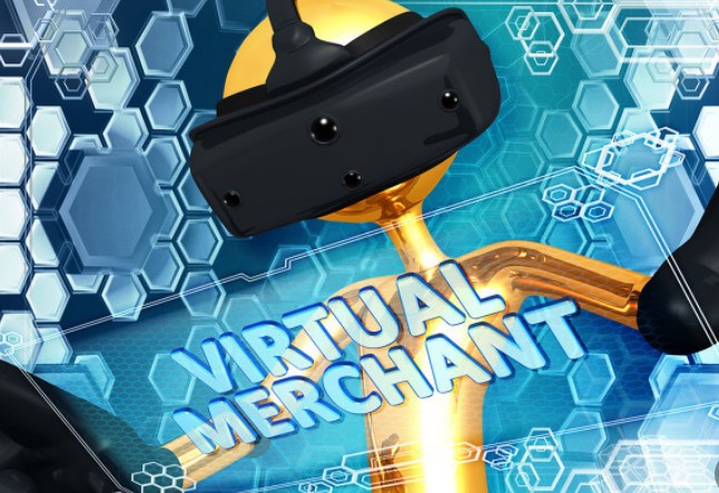 VR/AR领域光场技术的输入、输出端有望打通