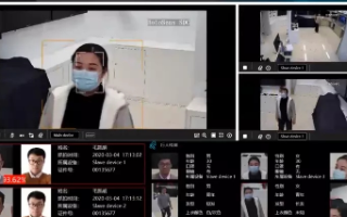 安防摄像机软硬件阵营对比,都具有哪些优劣势