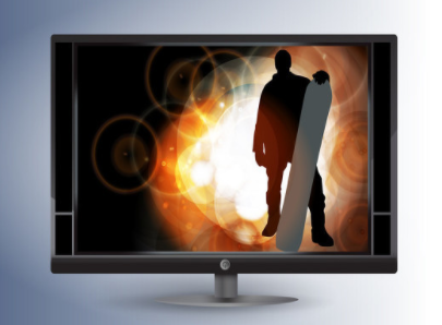 LG Display的8.5代线OLED面板量产...