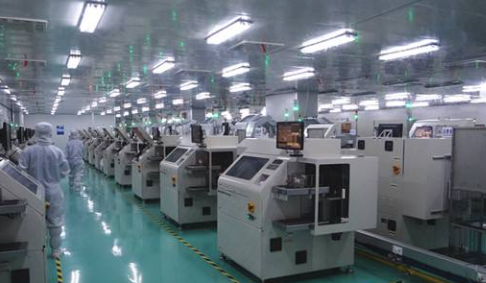 灰塵傳感器在集成電路中應用解析
