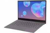 三星宣布其最新的Galaxy Book S现在可...