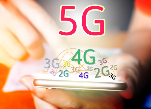 探讨:5G网一定要用5G手机吗?