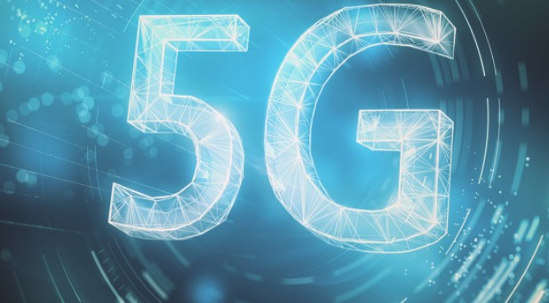 5G边缘云方案为未来无人驾驶的商用和规模化发展铺...