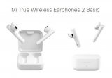 小米宣布了最新的预算TWS耳塞Mi True W...