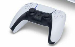 PlayStation 5游戏机的设计上,索尼选...
