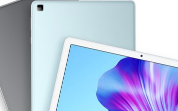 Honor Pad 6的首批銷售推遲至8月14日...