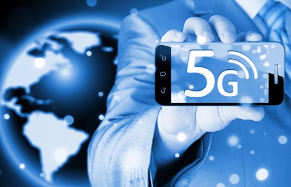 5G网络切片的兴起与未来