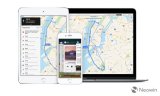 Apple Maps现在要求您进行自我隔离