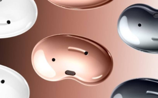 三星可能会拥有真正的Apple AirPods ...