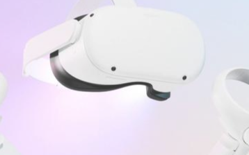 Oculus传闻中的Quest续集可能就在眼前