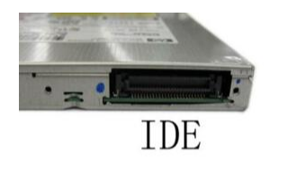 ide接口有哪些种类