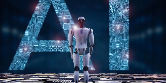 AI与云计算的深度融合会带来什么?