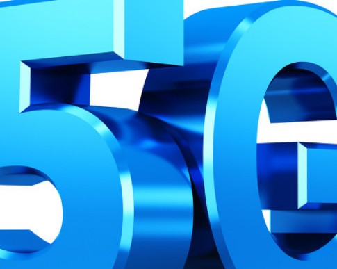 把握5G时代机遇,推动五个升级