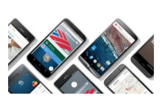 經過幾個月的期待,Android Pay終于來了...