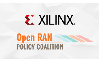 Xilinx 宣布加入 Open RAN 政策联...