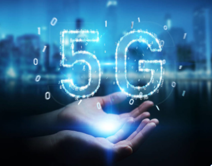 中国电信李正茂分析5G与云网融合赋能产业新未来的...