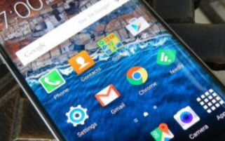 第三方UI中的功能是否超過了Android中的最...