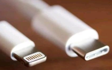 解析Lighting接口和Type-C接口最后谁...