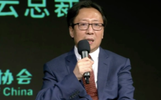 梁宝俊:5G不是万能的,仍面临三大挑战