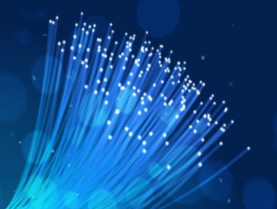 5G时代下的神器:高速光缆连接器组件