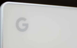 Google的Pixelbook Chromeb...
