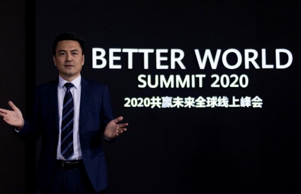 云化核心网,为5G的快速发展奠定坚实基础