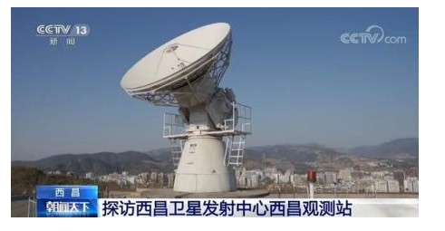 为什么目前我国现有地面测控站无法实现对全球组网卫...