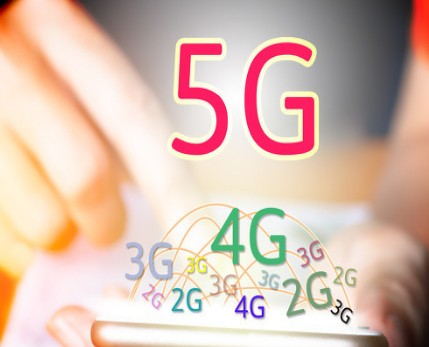 中国将成为5G时代的全球领跑者