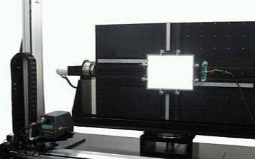 大尺寸LCD光學量測系統的設計解決方案與應用研究