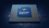 MediaTek天玑800终端盘点
