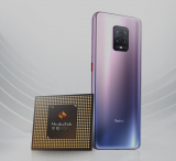 MediaTek天璣820——中高端的標桿