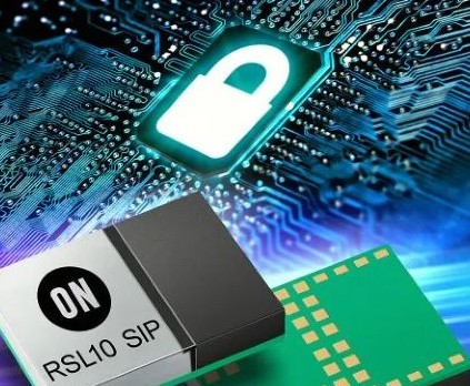 关于Veridify Security公司超低能...