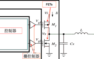 基于Fairchild的系列產品的混合集成電路D...