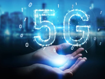 福建5G網絡建設進入快車道,全省新增基站9125...