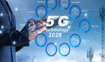 FCC主席預計:全球近60%的移動數據流量將被轉...