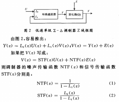 调制器