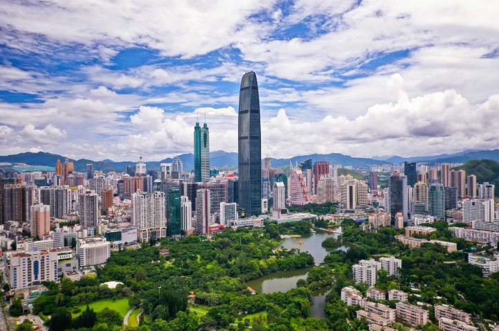 中兴通讯协助深圳联通进行SA网络基础工程建设,开...