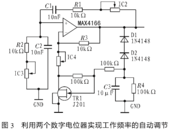 运算放大器