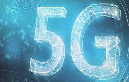 新华三集团全面助推运营商构建新一代的5G承载网