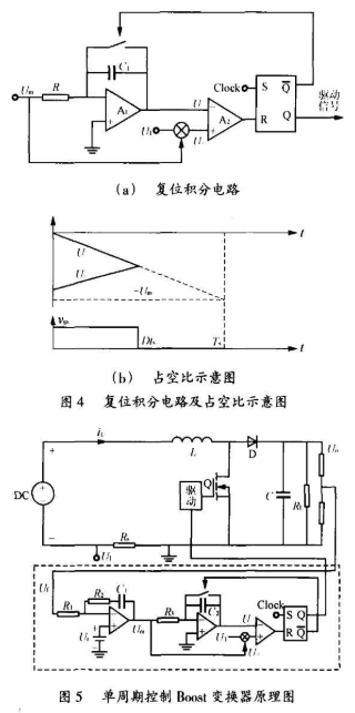 变换器