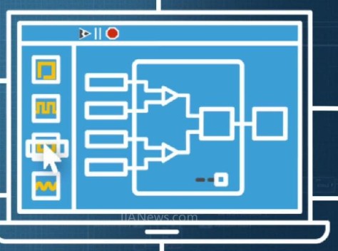 NI建议将LabVIEW NXG用于使用传感器或...