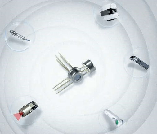 简述传感器在IoT发展中的重要性 