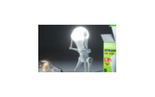 白炽灯和led灯谁更亮