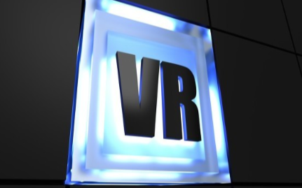 如何看待获得成长动能的VR/AR技术