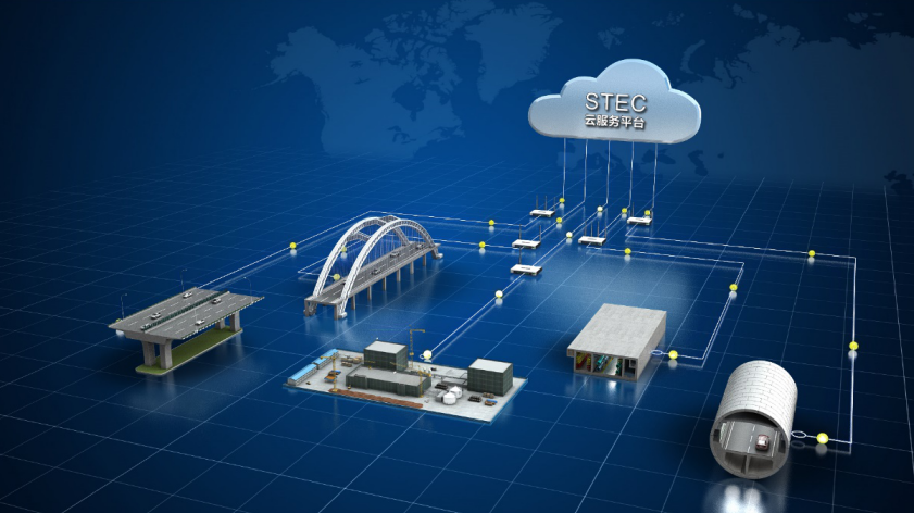 中国首条5G隧道即将迎来物联网感知设备等5G相关...