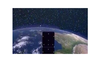 火星探测加速 天问一号完成第一次轨道中途修正
