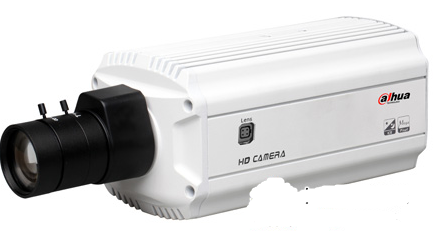 大华智能网络摄像机DH-IPC-HF5281P-...